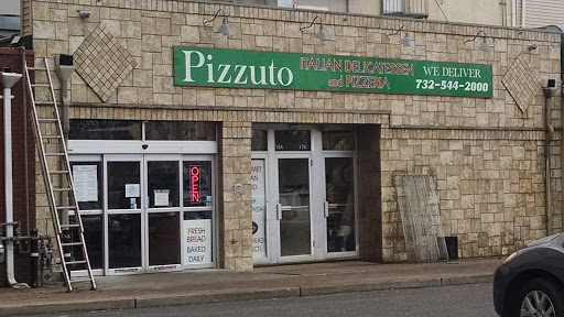 Italian Grocery Store «Pizzuto Ravioli», reviews and photos, 15 Main St, Eatontown, NJ 07724, USA