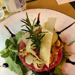 Photo n°1 de l'avis de Noemi.o fait le 05/02/2023 à 00:03 sur le  Lobelix Cafè à Turin