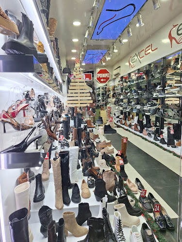 Excelshoes - Κατάστημα υποδήματος