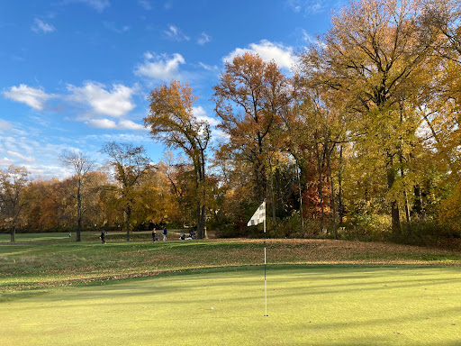 Country Club «Indian Spring Country Club», reviews and photos, 115 S Elmwood Rd, Marlton, NJ 08053, USA