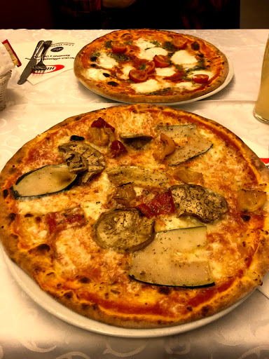 Restaurant Bar Pizzeria Christl in Mitterolang, Provincia Autonoma di Bolzano – Alto Adige