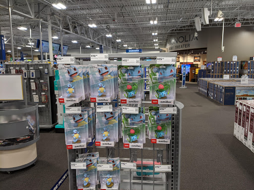 Electronics Store «Best Buy», reviews and photos, 1987 Sam Rittenberg Blvd, Charleston, SC 29407, USA