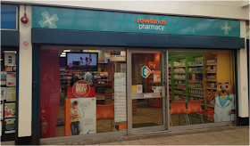 Rowlands Pharmacy Cumbernauld