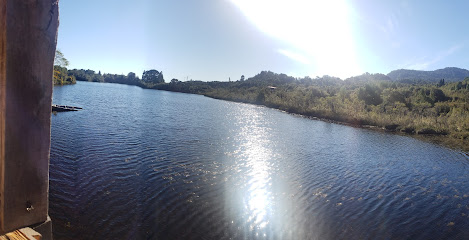 Laguna Sofia