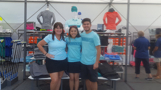 Golf Course «Bayou Golf Course», reviews and photos, 2800 Ted Dudley Dr, Texas City, TX 77591, USA