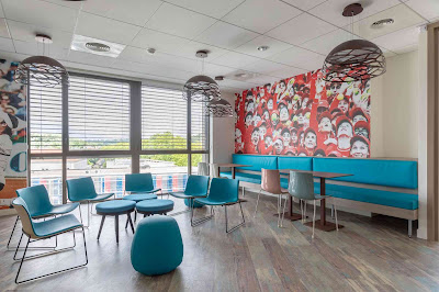 Hub-Grade - Agent immobilier d'entreprise à Paris