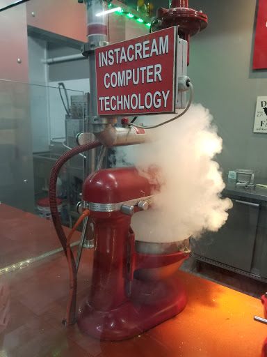 Ice Cream Shop «Instacream N7», reviews and photos, 8008 NW 103rd St, Hialeah Gardens, FL 33016, USA