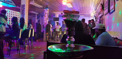 Hookah Bar «OTL Smoke Shop And Lounge», reviews and photos, 4109 Henderson Blvd, Tampa, FL 33629, USA