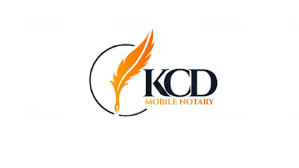 KCD Mobile Notary
