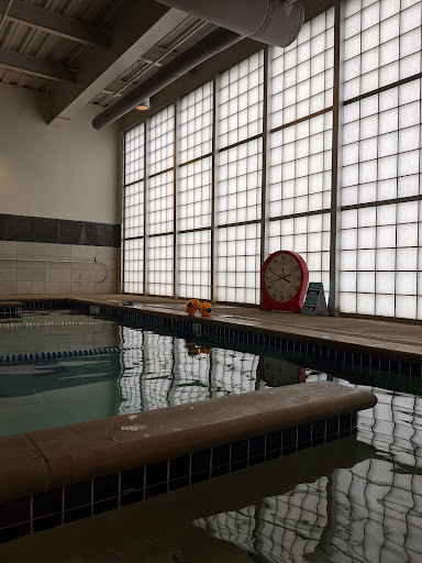 Gym «LA Fitness», reviews and photos, 2100 Polaris Pkwy, Columbus, OH 43240, USA