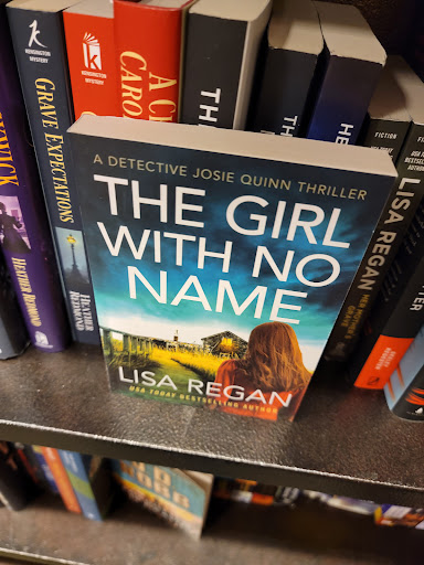 Book Store «Barnes & Noble», reviews and photos, 3195 28th St SE, Grand Rapids, MI 49512, USA