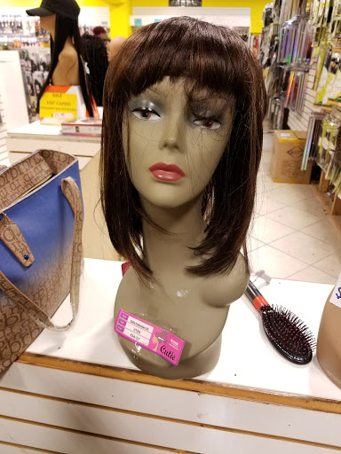 Beauty Supply Store «Urban Beautique», reviews and photos, 7722 S Cottage Grove Ave, Chicago, IL 60619, USA