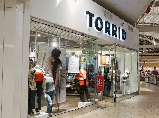 Torrid