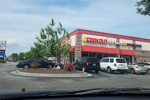 Cook Out image