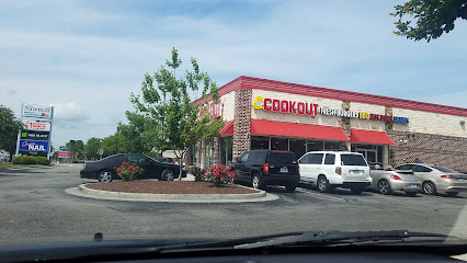Cook Out