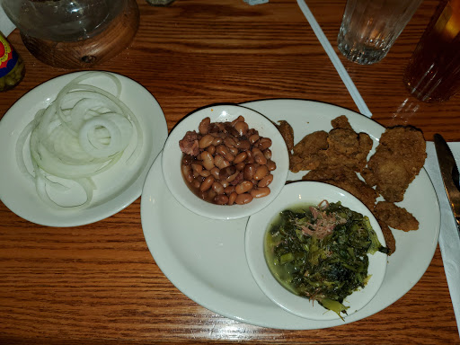 American Restaurant «Cracker Barrel Old Country Store», reviews and photos, 350 S Mt Juliet Rd, Mt Juliet, TN 37122, USA