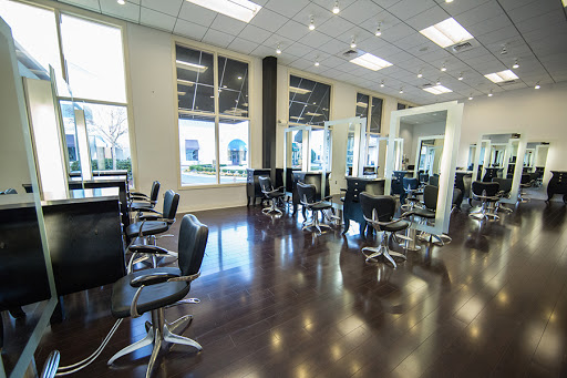 Hair Salon «Modern Salon & Spa», reviews and photos, 6908 Phillips Pl Ct, Charlotte, NC 28210, USA