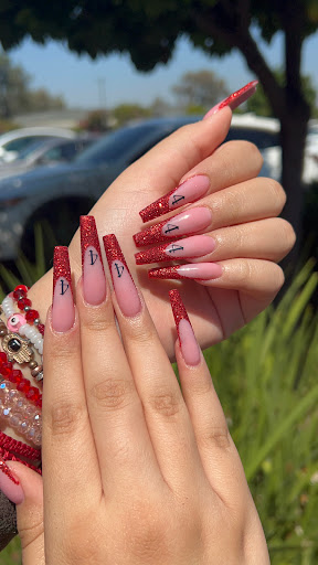 Nail Salon «Perfect 10 Nail Spa», reviews and photos, 5045 Almaden Expy, San Jose, CA 95118, USA