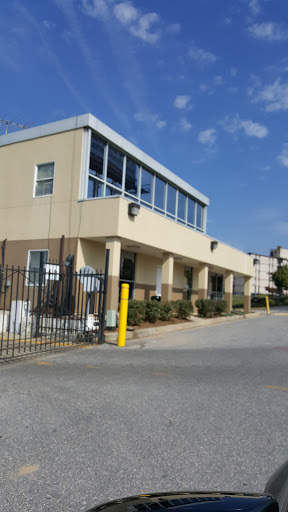 Self-Storage Facility «U-Store Self Storage», reviews and photos, 3860 Kenilworth Ave, Bladensburg, MD 20710, USA