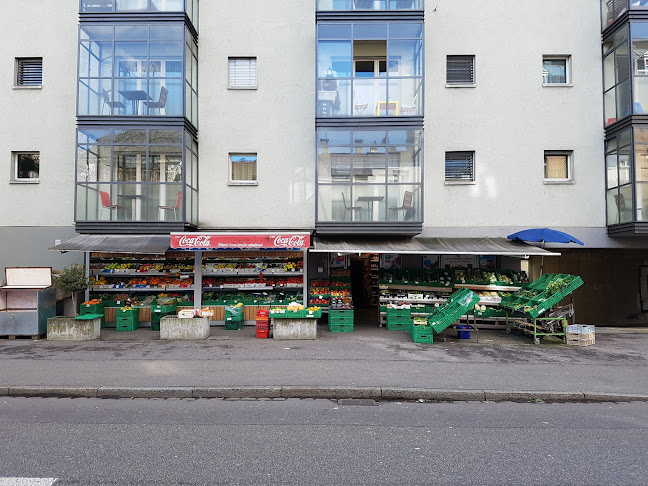 Rezensionen über Gempen Lebensmittel Yürekkirmaz in Allschwil - Supermarkt