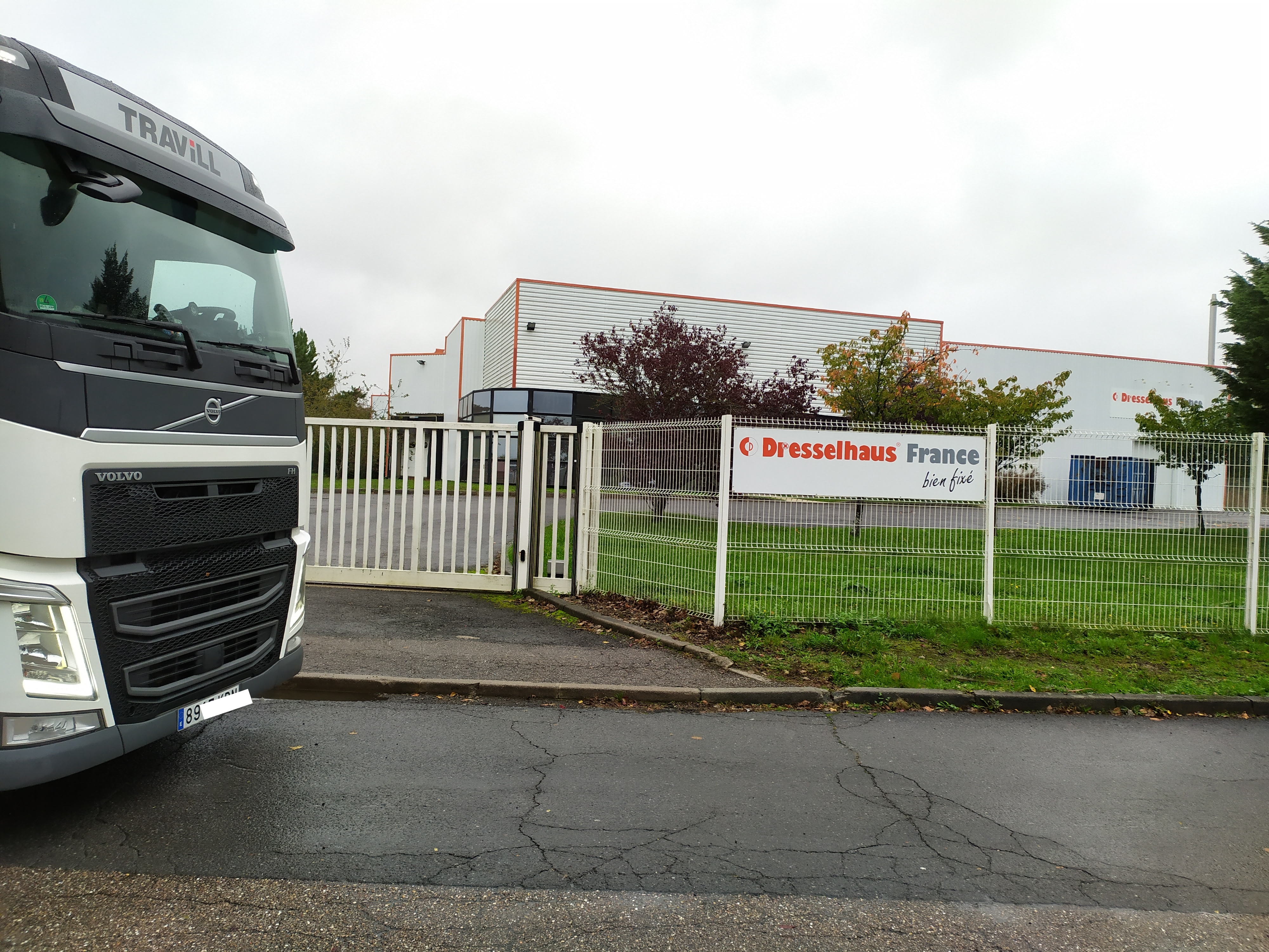 Photo n° 1 de l'avis de Karsten.u fait le 17/10/2019 à 19:51