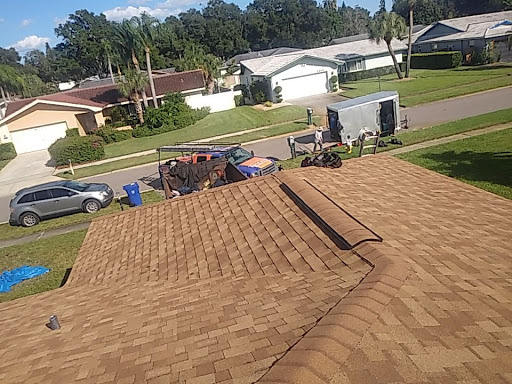 Roofing Contractor «Done Rite Roofing Inc», reviews and photos, 12438 Bristol Commons Cir, Westchase, FL 33626, USA