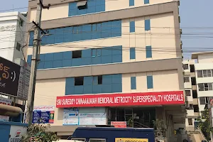 Metro Super Speciality Hospitals image