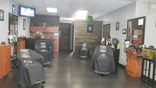 Beauty Salon «L & T Beauty Salon & Barber Shop», reviews and photos, 10064 Mills Ave # G, Whittier, CA 90604, USA
