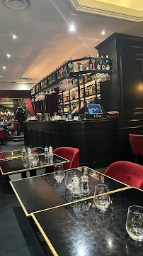 Atmosphère du Restaurant italien César à Paris - n°20