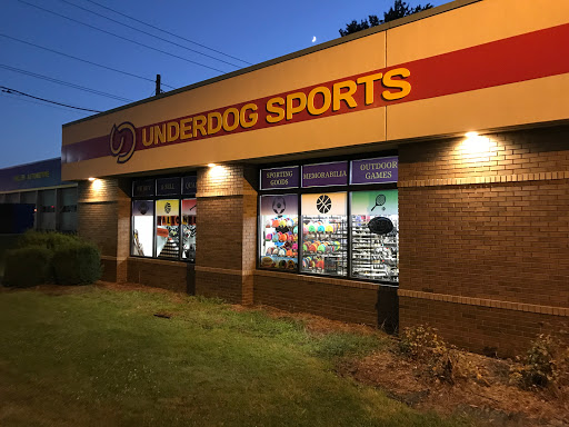 UNDERDOG Sports & Fanfare