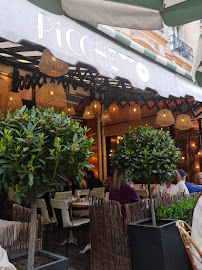 Atmosphère du Restaurant Picchetto à Paris - n°3