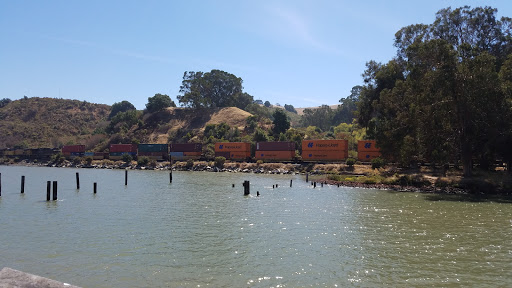 Crockett Community Foundation