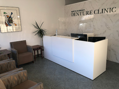 North Burnaby Denture Clinic