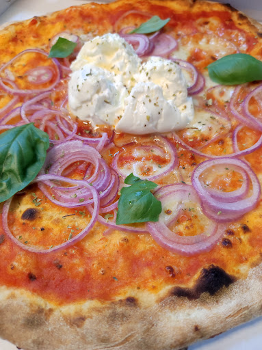 Pizzeria Santa Cristina in Quinto di Treviso, Provincia di Treviso