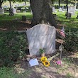 Grave of Harriet Tubman
