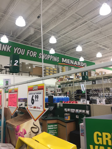 Home Improvement Store «Menards», reviews and photos, 2200 Westridge Rd, New Ulm, MN 56073, USA