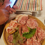 Photo n°4 de l'avis de COEUR.I fait le 07/05/2023 à 06:28 sur le  Trattoria D'Oria à Candelo