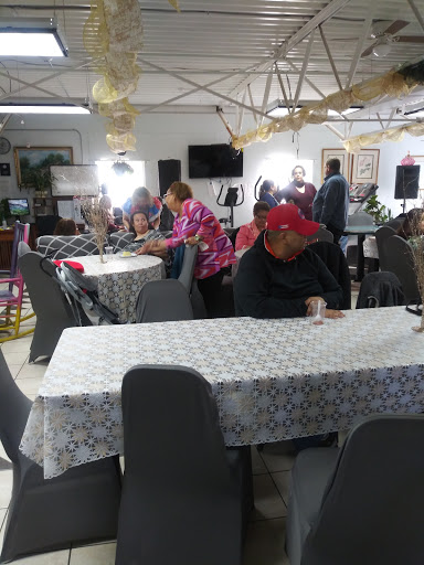 Community Center «Charles Street Community Center», reviews and photos, 663 Charles St, Providence, RI 02904, USA