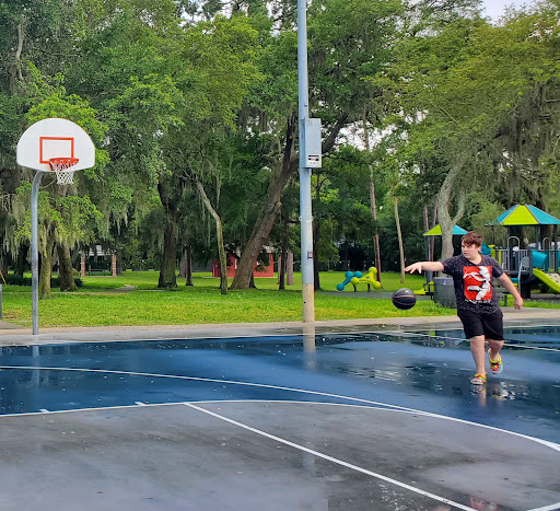 Park «Boston Hill Park», reviews and photos, 777 S Central Ave, Oviedo, FL 32765, USA