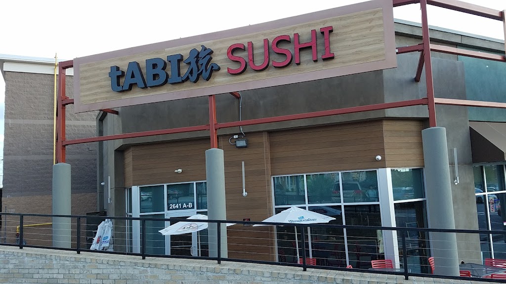 Tabi Sushi 30033