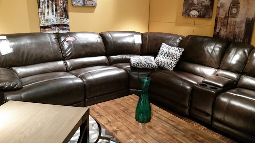 Furniture Store «Pacific Lifestyle Furniture», reviews and photos, 16305 NW Cornell Rd, Beaverton, OR 97006, USA