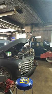 Perry Motors Inc., Scotland, CT - Photo 7 - Car repair in Scotland, CT, Norwich