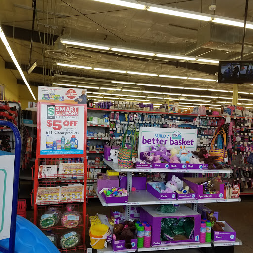 FAMILY DOLLAR, 174 Southfield Rd, Ecorse, MI 48229, USA, 