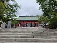 小樽住吉神社