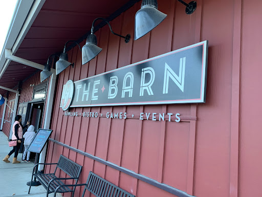 Family Restaurant «The Barn Bowl & Bistro», reviews and photos, 13 Uncas Ave, Oak Bluffs, MA 02557, USA