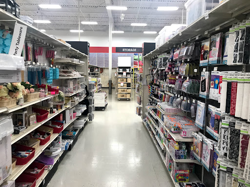 Craft Store «Michaels», reviews and photos, 325 US-202, Flemington, NJ 08822, USA