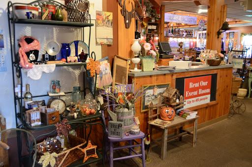 Gift Shop «Northwinds JUNK POST», reviews and photos, 321 Fond Du Lac Ave, Eden, WI 53019, USA