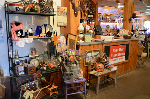 Gift Shop «Northwinds JUNK POST», reviews and photos, 321 Fond Du Lac Ave, Eden, WI 53019, USA