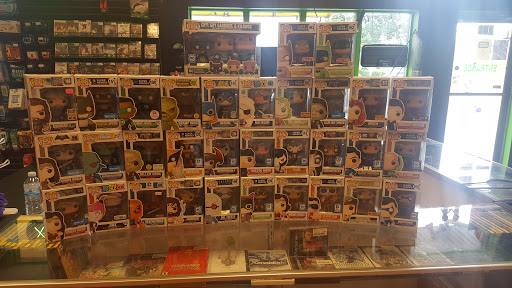 Video Game Store «2 Dudes Gaming», reviews and photos, 831 Broad St, Elizabethton, TN 37643, USA