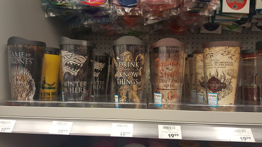 Sporting Goods Store «Academy Sports + Outdoors», reviews and photos, 848 E Barnes Crossing Rd, Tupelo, MS 38804, USA